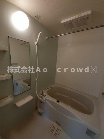 バス・シャワールーム　気になる物件はまとめてご案内ができます！