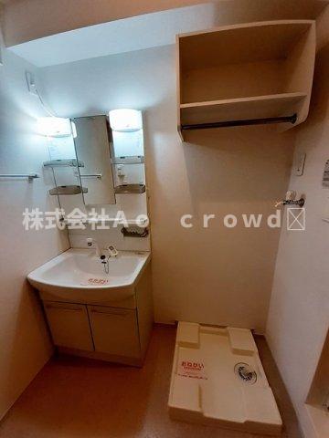 洗面設備　気になる物件はまとめてご案内ができます！
