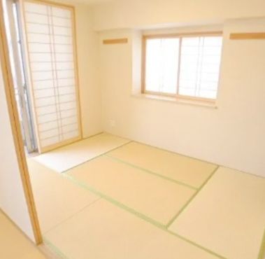 その他部屋・スペース　明るい室内です