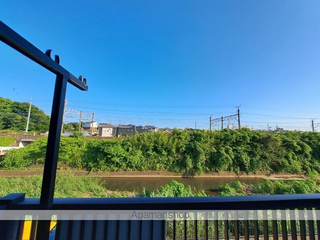 眺望　眺望