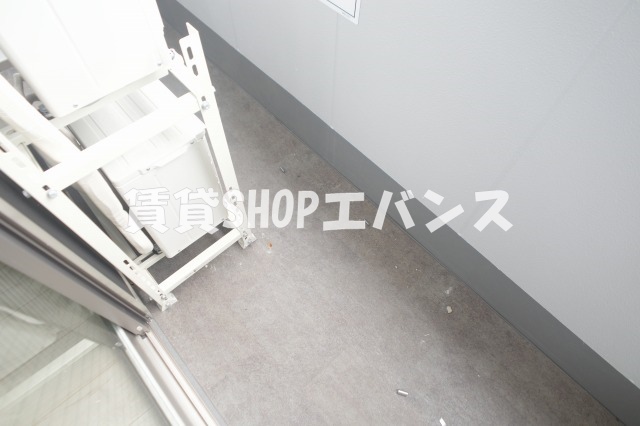 Charmant Maisonの内装写真