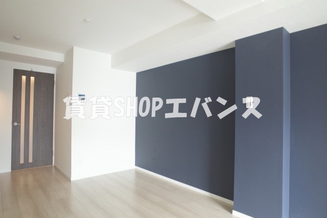 Charmant Maisonの内装写真