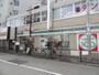 コンビニ　ローソンストア100甲子園口店（コンビニ）まで496m