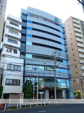 建物外観　建物外観