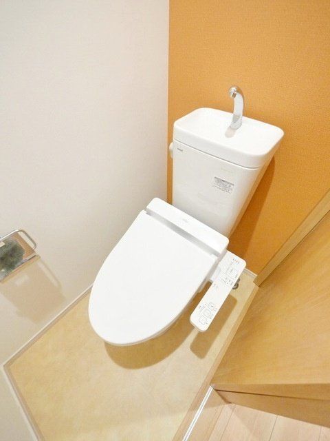 トイレ　☆別室参考写真☆