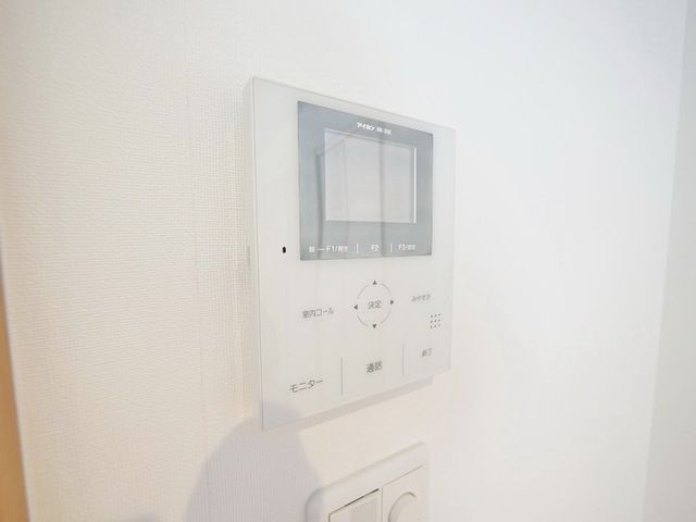 セキュリティ　☆別室参考写真☆