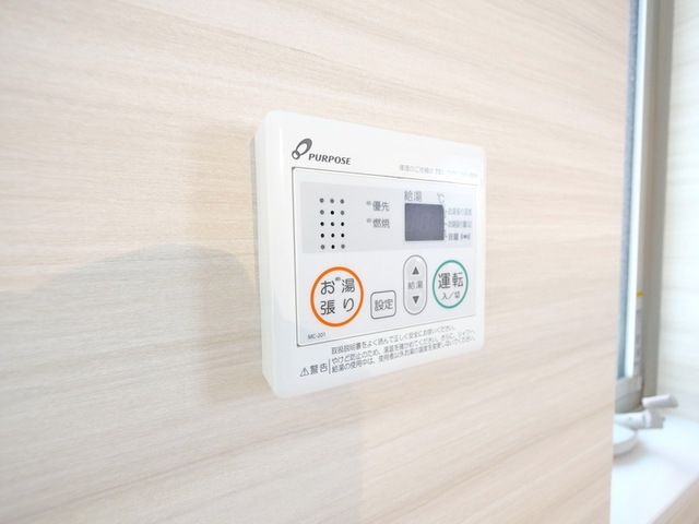 その他設備　☆別室参考写真☆