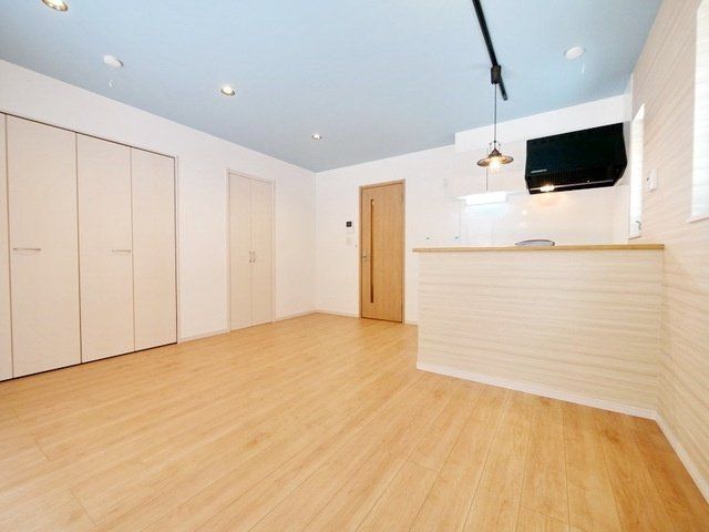 居室・リビング　☆別室参考写真☆