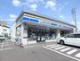 コンビニ　ローソン札幌白石中央店（コンビニ）まで417m