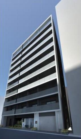 建物外観　☆きれいな外観☆