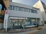 銀行　千葉興業銀行幕張本郷支店（銀行）まで1187m