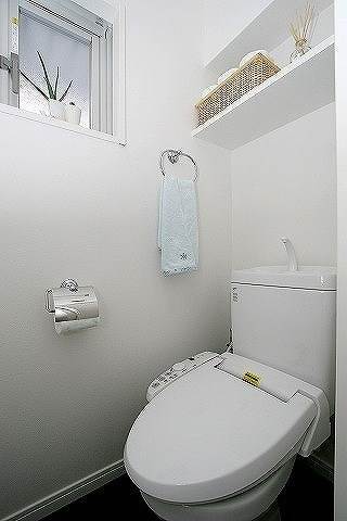 トイレ　同型イメージ