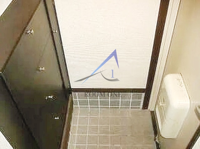 玄関　玄関です。