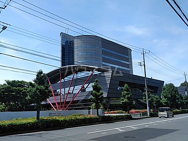 大学・短大　東京都立大学東京日野キャンパス（大学・短大）まで877m