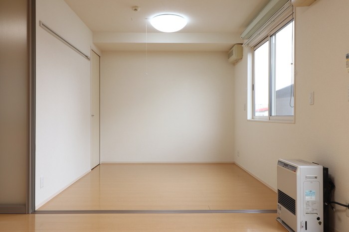 その他部屋・スペース　洋室（4.5帖）