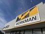 ショッピングセンター　ワークマンプラス八王子下柚木店（ショッピングセンター）まで867m