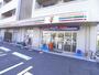 コンビニ　セブンイレブン葛飾青戸6丁目店（コンビニ）まで110m