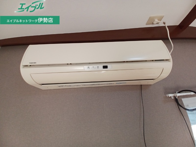 その他設備　同物件別部屋写真