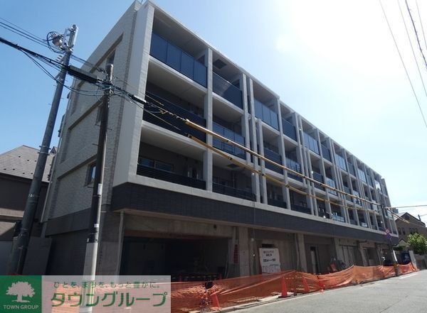 建物外観　★お問い合わせはタウンハウジングまで★