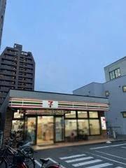 コンビニ　セブンイレブン 名古屋千代田3丁目店（コンビニ）まで226m