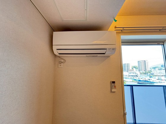 その他設備　※別部屋の写真です
