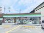 コンビニ　ファミリーマート三山木西店（コンビニ）まで200m