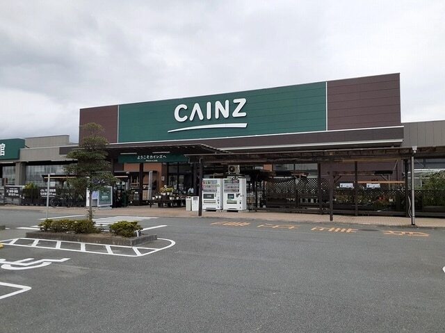 その他　カインズ高萩店（その他）まで3000m