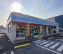 コンビニ　ローソン　中島中央2丁目店（コンビニ）まで300m