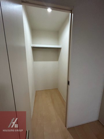 フジパレス服部本町II番館の内装写真