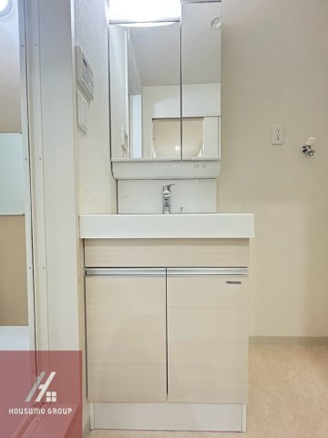 フジパレス服部本町II番館の内装写真