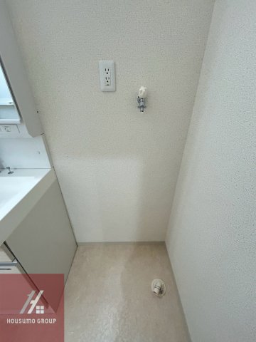 フジパレス服部本町II番館の内装写真