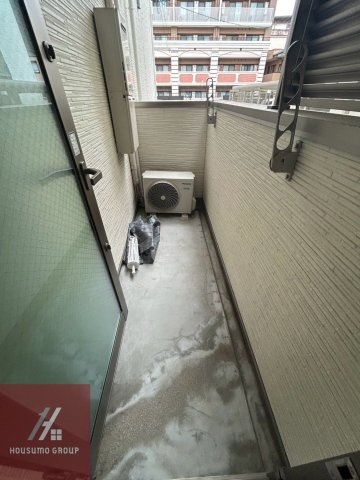 フジパレス服部本町II番館の内装写真