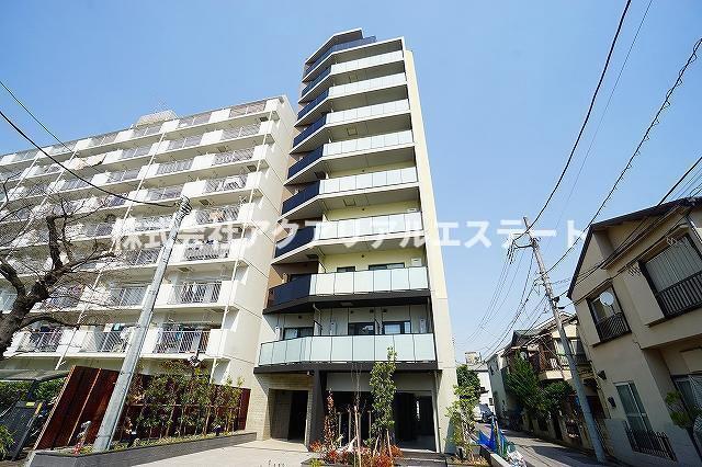 その他共有部分　外観