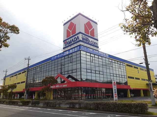 その他　ヤマダ電機テックランド船橋本店（その他）まで500m
