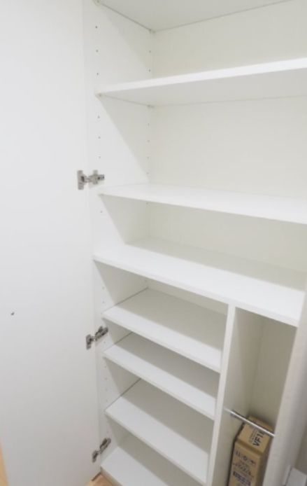 収納　別号室参考写真