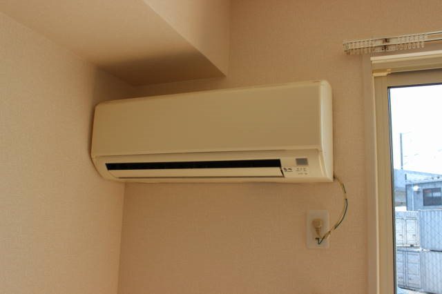 その他設備　※別のお部屋の写真です。
