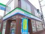 コンビニ　ファミリーマート武蔵浦和駅東店（コンビニ）まで244m