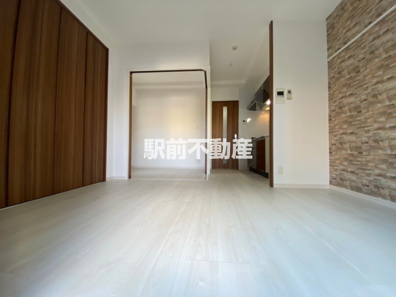 居室・リビング　※同マンション別部屋