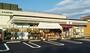 コンビニ　セブンイレブン深谷上柴西店（コンビニ）まで1300m