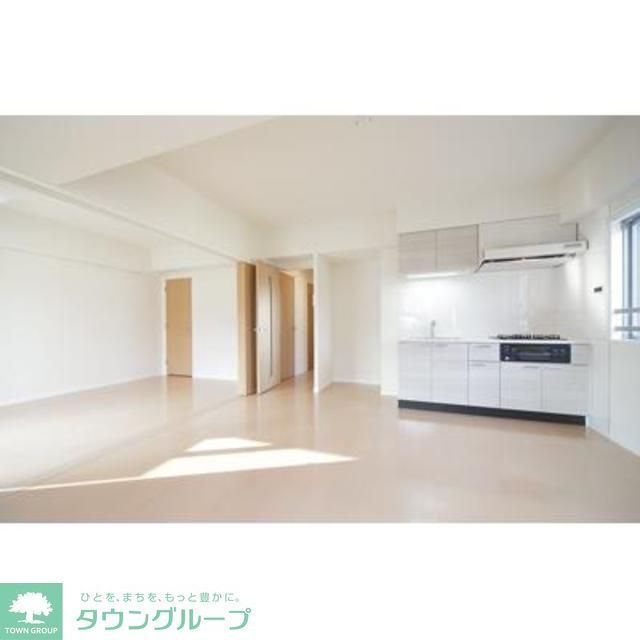 その他設備　※写真は同タイプ住戸です。