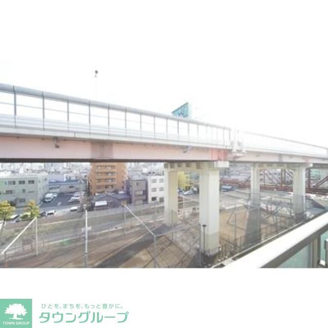 その他共有部分　※写真は同タイプ住戸です。