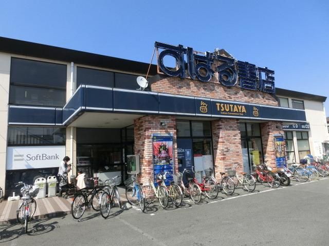 その他　ＴＳＵＴＡＹＡ（その他）まで1600m