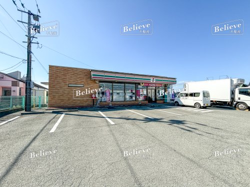 コンビニ　セブンイレブン 三井北野店（コンビニ）まで923m