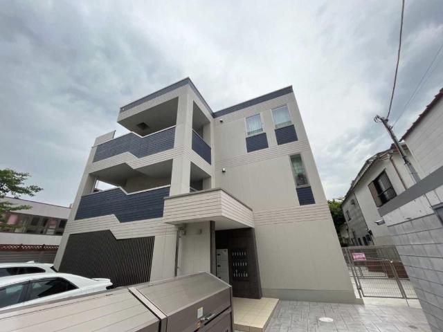 建物外観　☆外観☆