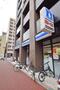 コンビニ　ローソン博多築港本町店（コンビニ）まで127m