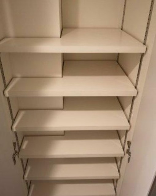 収納　別部屋同仕様