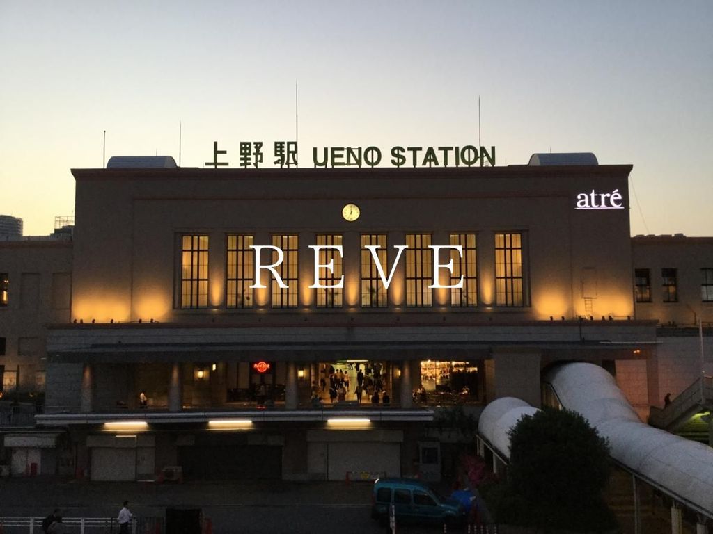 その他　上野駅(JR 東北新幹線)（その他）まで1020m