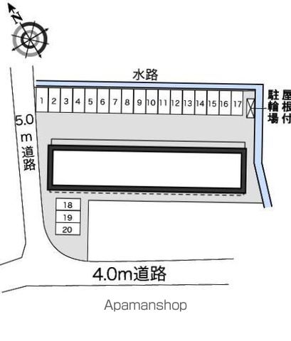 その他共有部分　その他共有部分