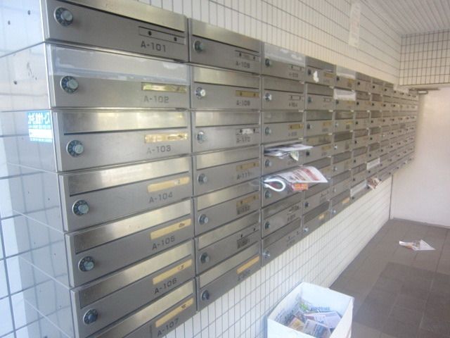 その他共有部分　★お問い合わせはタウンハウジングまで★