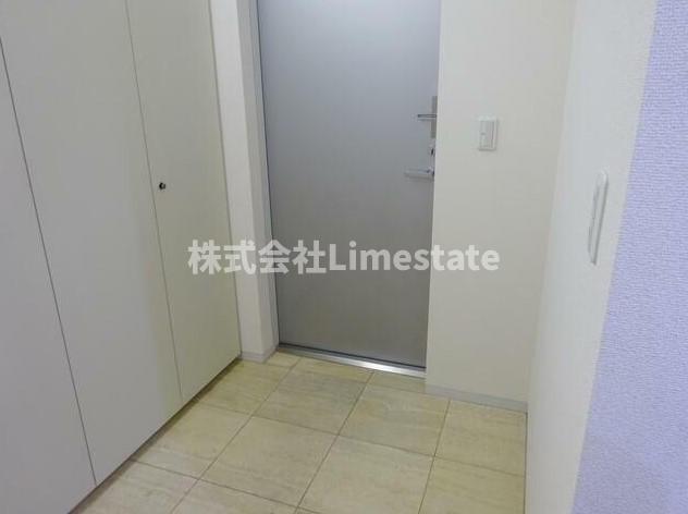 玄関　別部屋参考写真